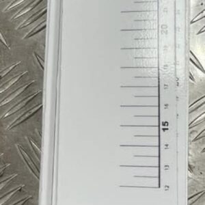 règle de mesure